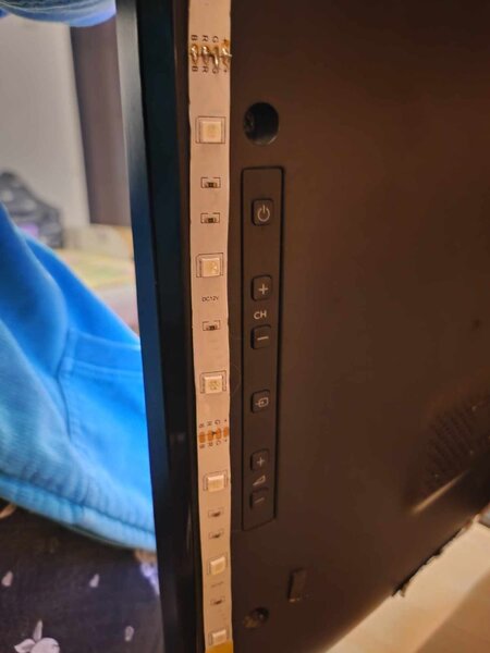 Televizor Phillips SmartTV Full HD LED