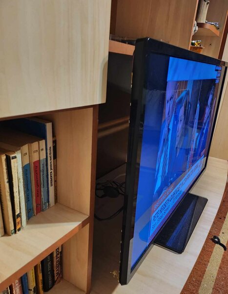Televizor Phillips SmartTV Full HD LED