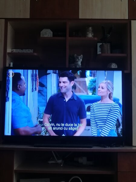 Televizor Phillips SmartTV Full HD LED